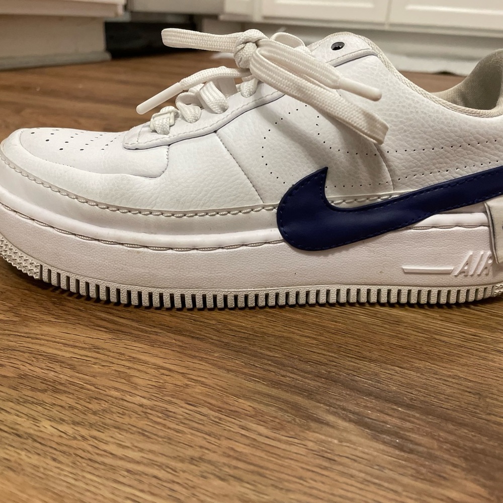 AF1 JESTER XX ‘REGENCY PURPLE’